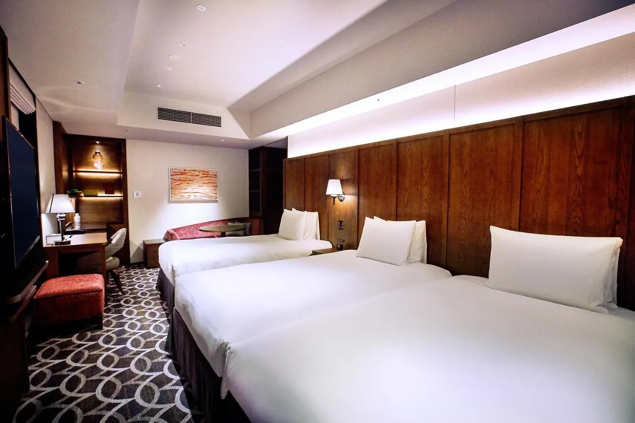 Hotel Grandbach Tokyo Ginza