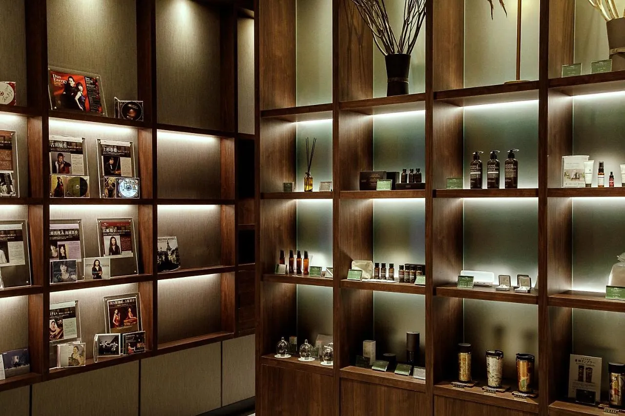 Hotel Grandbach Tokyo Ginza