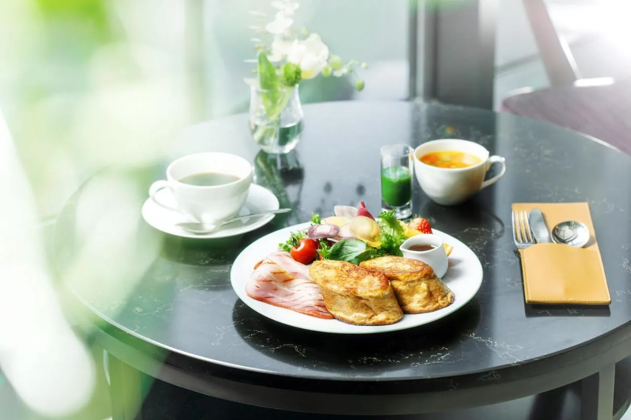 Hotel Grandbach Tokyo Ginza